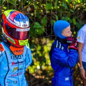 BRIGGS KART CHAMPIONSHIP - CIRCUITO NIZZA MONFERRATO - Gallery 3
